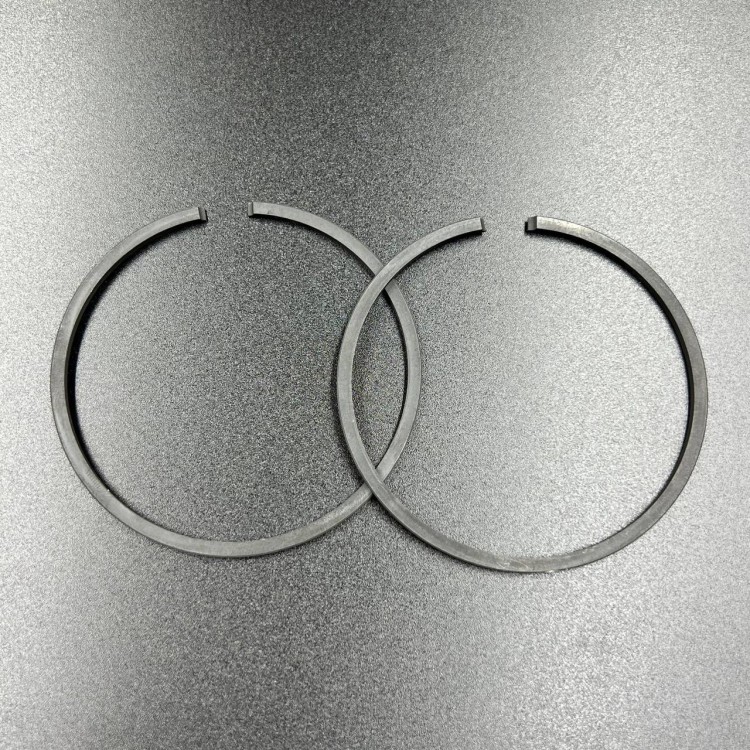 Кольца поршневые, комплект на один поршень Tohatsu 25-30 (0.50mm) (PREMARINE), арт. 346-00014-0-K,          PREMARINE 