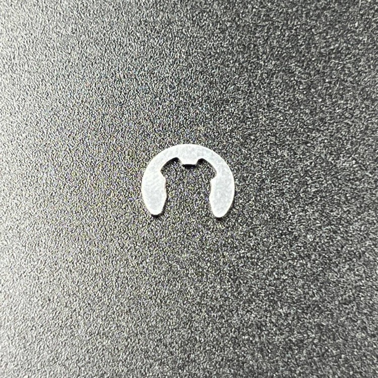 Стопорное кольцо Tohatsu 9.9-60 (YUELANG), арт. 945303-0500-K,          TAIZHOU YUELANG POWER TECHNOLOGY 