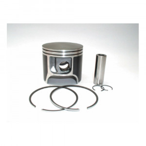 Поршень в сборе с кольцами стандарт  для Polaris, 09-722-ts