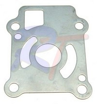 Пластина нижняя помпы Tohatsu, 348-65025-0, RTT-348-65025-0, арт. RTT-348-65025-0,          Rivertec 