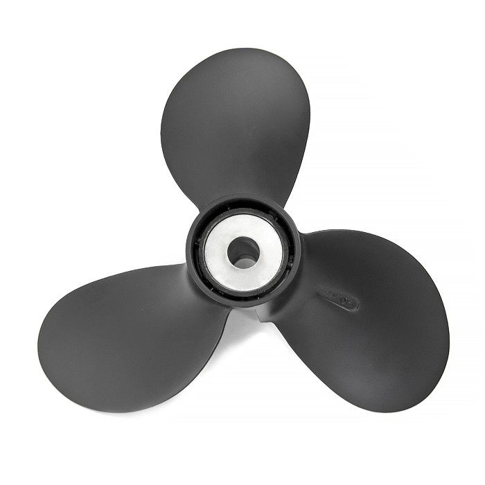 Винт гребной Solas 3311-115-11-P, 3x11.5x11 (R) (со шпонкой), арт. 3311-115-11-P,          Solas 