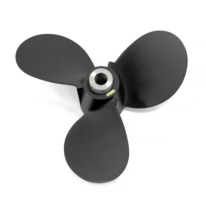 Винт гребной Solas 3311-115-11-P, 3x11.5x11 (R) (со шпонкой), арт. 3311-115-11-P,          Solas 