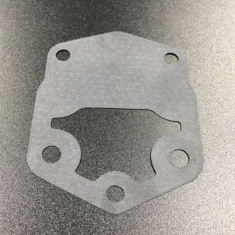 Мембрана топливного насоса Yamaha 115-250 (Sinera), арт. 6E5-24471-00-TW,          SINERA 