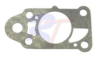 Прокладка корпуса помпы Tohatsu M3.5B, MFS2/2.5/3.5B, 3F0-65018-0, 27-898101331, арт. RTT-3F0-65018-0,          Rivertec 