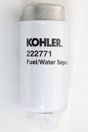 Топливный фильтр(222771)