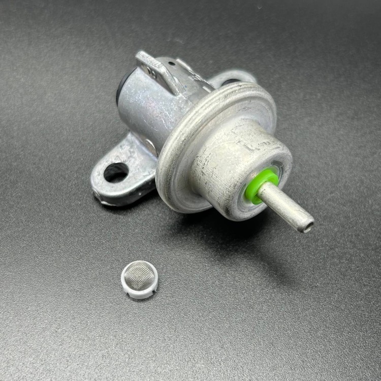 Регулятор давления REGULATOR KIT (Quicksilver), арт. 861126A1,          MERCURY 