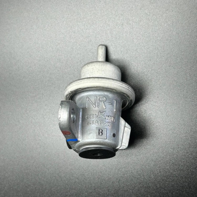 Регулятор давления REGULATOR KIT (Quicksilver), арт. 861126A1,          MERCURY 