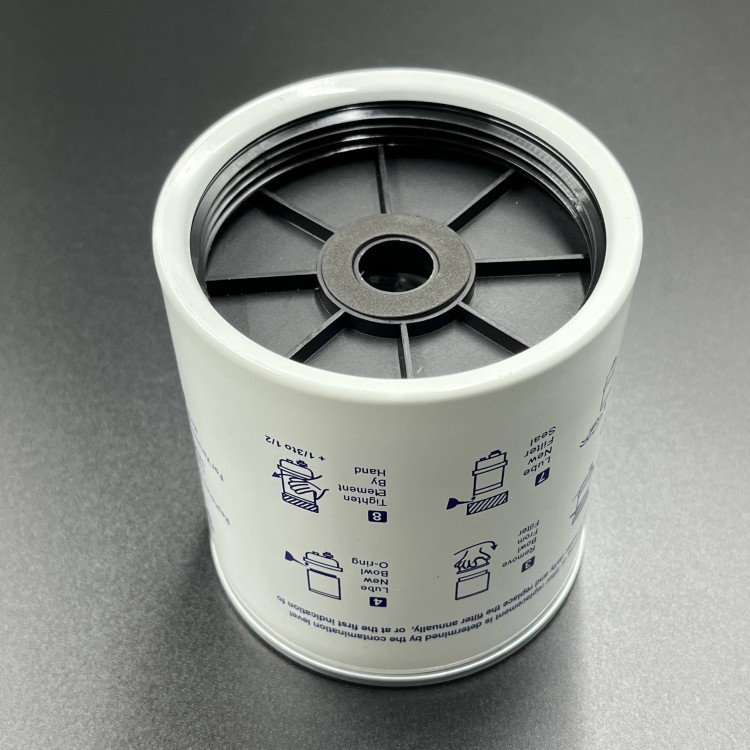 Фильтр топливный (сменный элемент) (PREMARINE), арт. S3213,          PREMARINE 