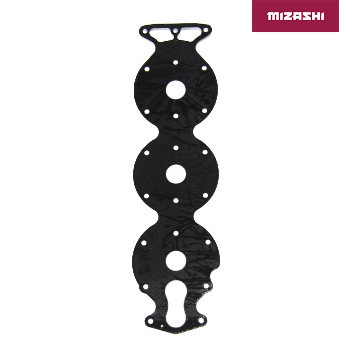 Прокладка под крышку головки Yamaha SC-GS352, арт. SC-GS352,          MIZASHI 