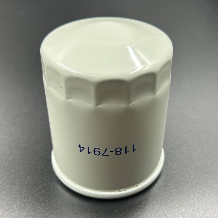 Фильтр масляный Mercury 25-30/40-60(35-822626Q05/8M0065103) (KACAWA), арт. 35-822626Q04-TW,          KACAWA 