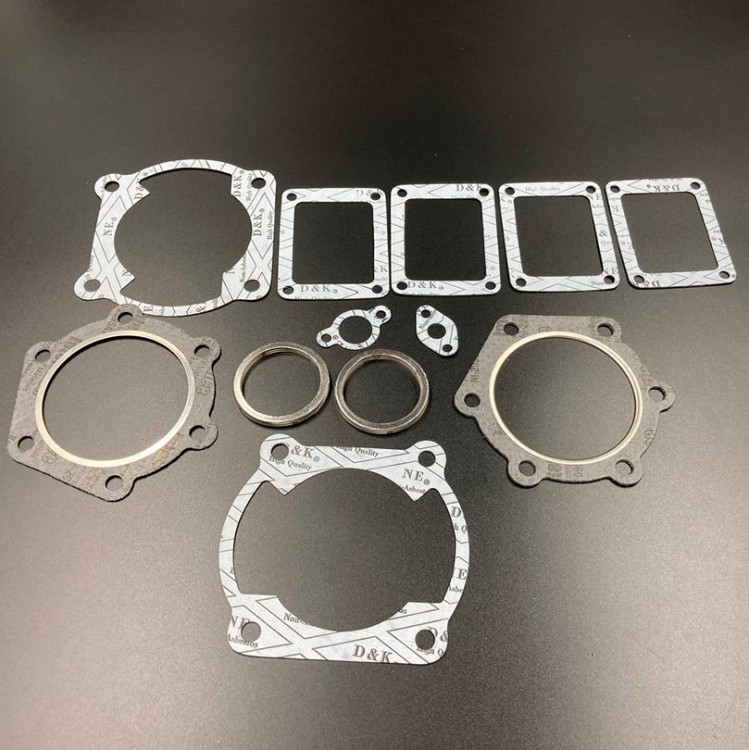 Ремкомплект мотоголовки Yamaha VK540 (без сальников) (Sinera), арт. HS-710182-TW,          SINERA 