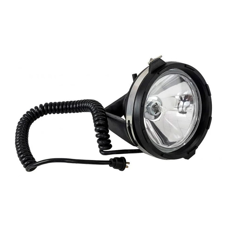 Ручной фонарь, 12В, 100Вт, арт. 10250515,          TMC 