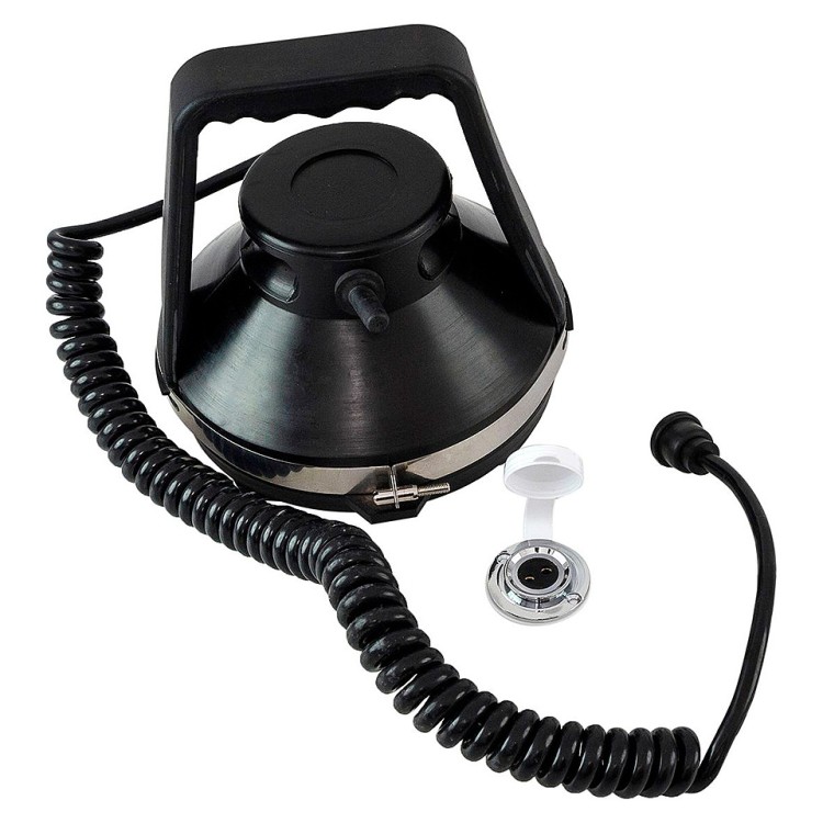 Ручной фонарь, 12В, 100Вт, арт. 10250515,          TMC 