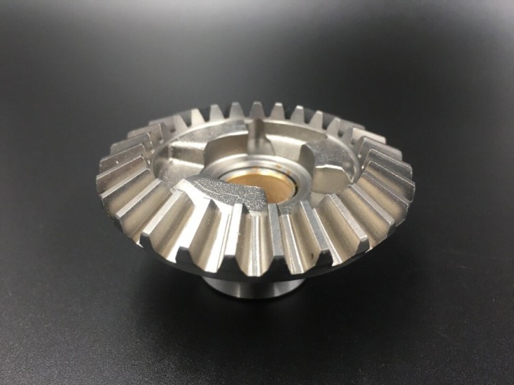 Шестерня переднего хода Yamaha 9,9-15 OLD (626-45560-00) (Osaka) (Прямой зуб), арт. 626-45560-00-TW,          OSAKA 