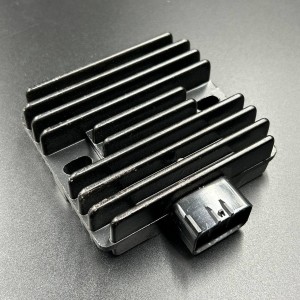 Выпрямитель тока Yamaha F40-115 (6D3-81960-00; 6D8-81960-10; 68V-81960-10) (Osaka)