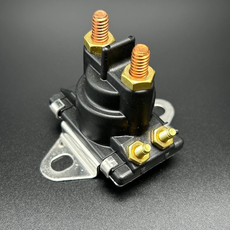 Реле (U=12 V; I=40 A) SOLENOID (96158T) (MERCURY) QS, арт. 8M0185622,          MERCURY 