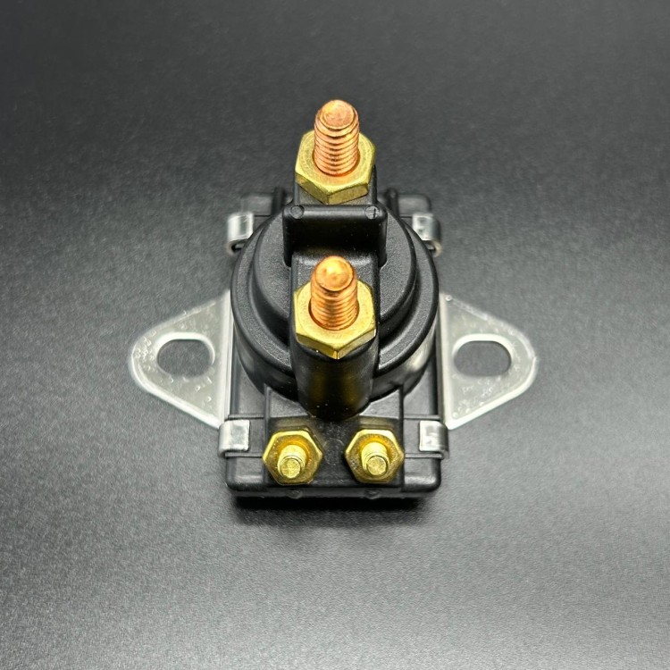 Реле (U=12 V; I=40 A) SOLENOID (96158T) (MERCURY) QS, арт. 8M0185622,          MERCURY 