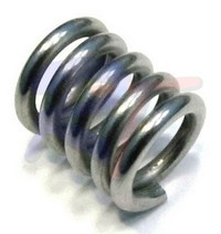 Пружина сжатия Yamaha, RTT-90501-23215