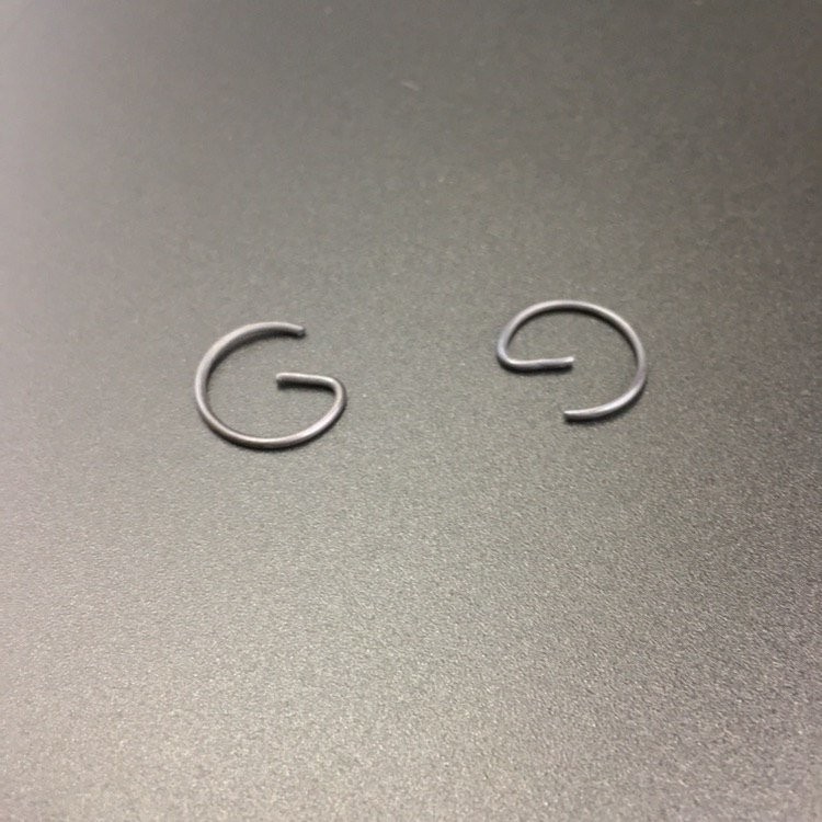 Поршень Yamaha 8D (STD) (Omax), арт. 677-11631-00-TW,          OMAX  Поршень Yamaha 8D (STD) (Omax), арт. 677-11631-00-TW,          OMAX