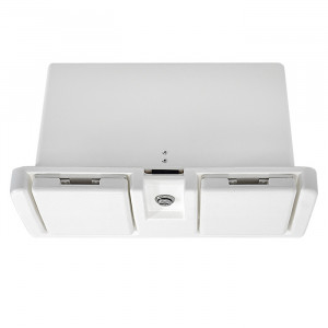 Ящик перчаточный с 2-мя держателями стаканов