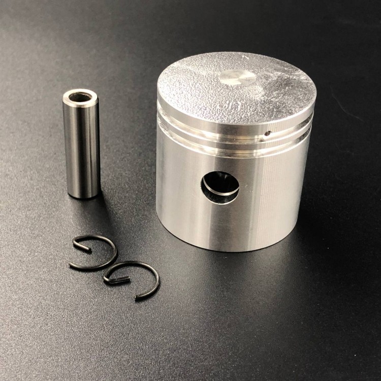 Поршень Yamaha 2 (STD) (PREMARINE), арт. 646-11631-01-97-K,          PREMARINE 