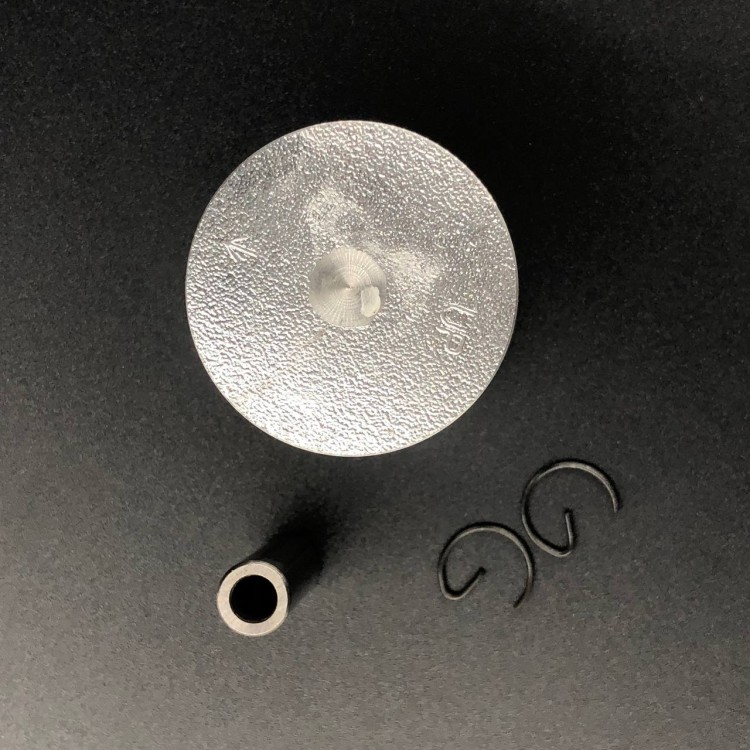 Поршень Yamaha 2 (STD) (PREMARINE), арт. 646-11631-01-97-K,          PREMARINE 