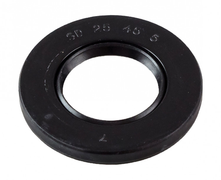 Сальник 25х45х5, Suzuki, арт. 0928325076_OM,          OMAX 