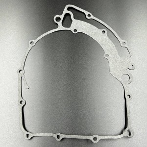 Прокладка 1 корпуса вариатора ATV X8, Z8, U8 (ZIBO)