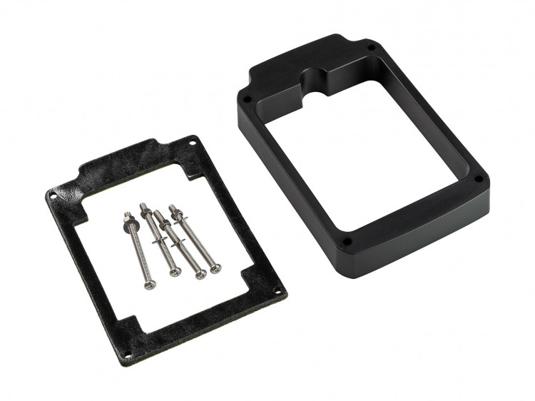 Уплотнение врезного двухрычажного контроллера Suzuki DF70A-250, арт. 6750088L10000,          SUZUKI 