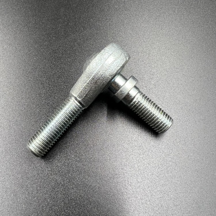 Рулевой наконечник BRP (левая резьба) (414768100, 506151495, 506151845) (KINETIX), арт. 08-103-24-TW,          KINETIX 