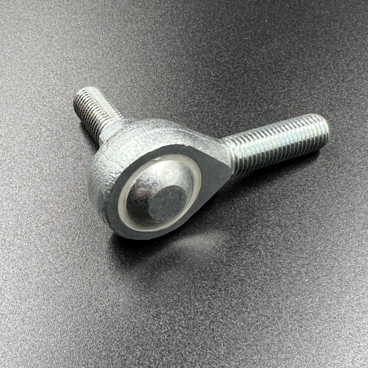 Рулевой наконечник BRP (левая резьба) (414768100, 506151495, 506151845) (KINETIX), арт. 08-103-24-TW,          KINETIX 