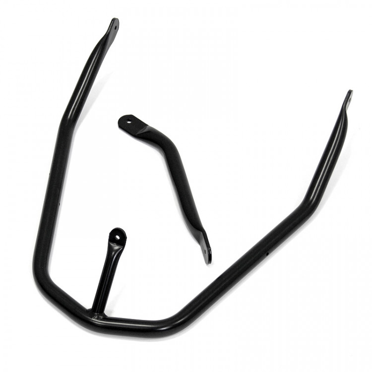 Бампер Polaris SM-12494, арт. SM-12494,          SPI 