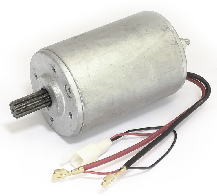 Запасной мотор лебедки, арт. 10261633,  