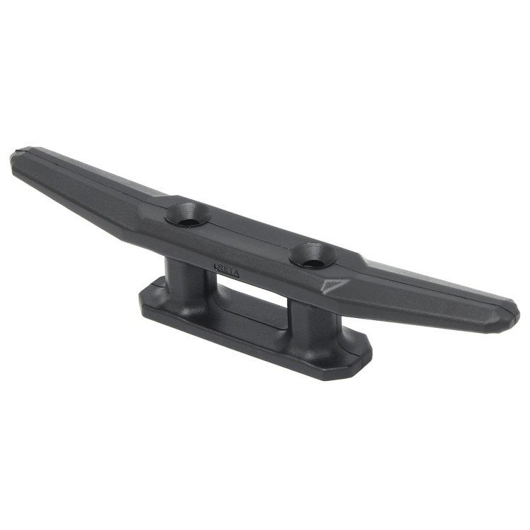 Утка черная нейлоновая 180 mm, арт. 10247420,          Osculati 