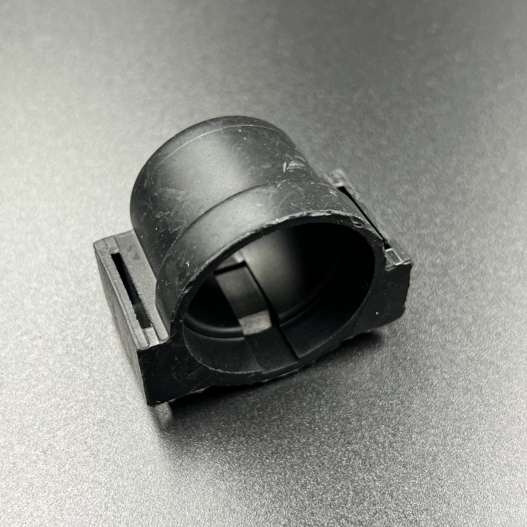 Держатель реле стартера Yamaha (YUELANG), арт. 6G1-81952-00-K,          TAIZHOU YUELANG POWER TECHNOLOGY 