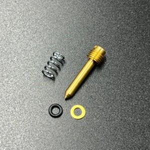 Винт регулировочный карбюратора Yamaha (Yamaha)