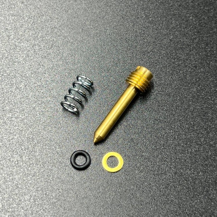 Винт регулировочный карбюратора Yamaha (Yamaha), арт. 8GL-14503-00,          YAMAHA 