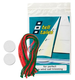 Набор "колдунчиков", 8 красных + 8 зеленых