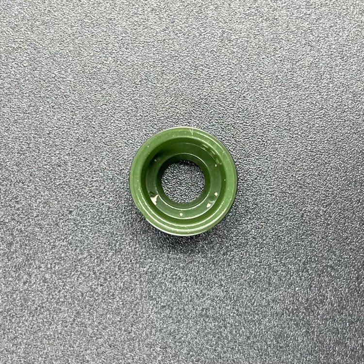 Маслосъемный колпачок Honda BF15-30 (Впуск/Выпуск)(Sinera), арт. 12209-GB4-682,          POLY-MOTO 