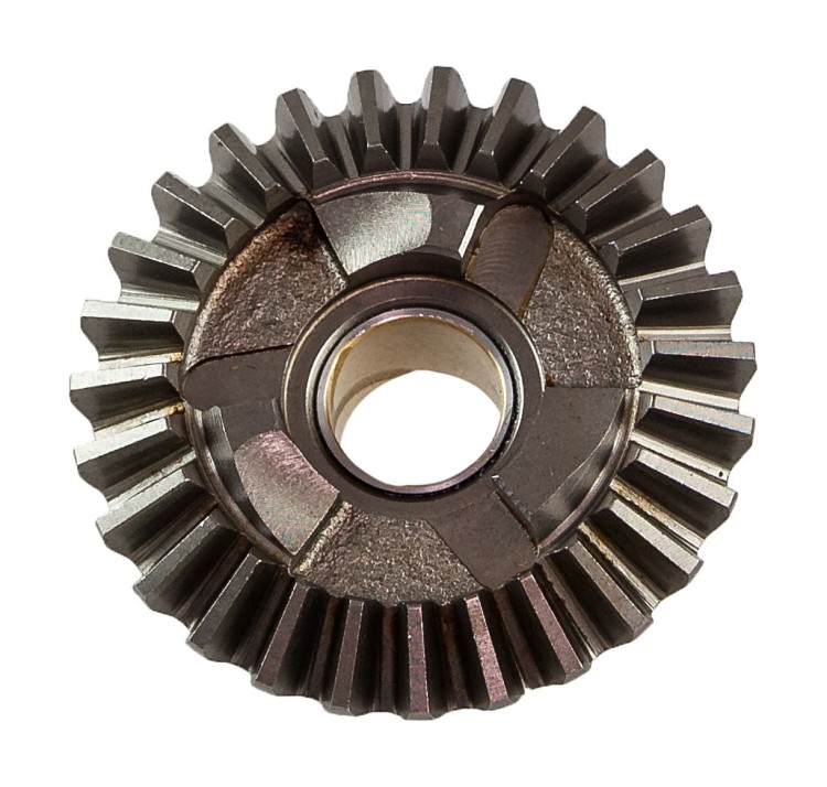 Шестерня редуктора Yamaha E8D (заднего хода), Omax, арт. 6474557000_OM,          Omax 