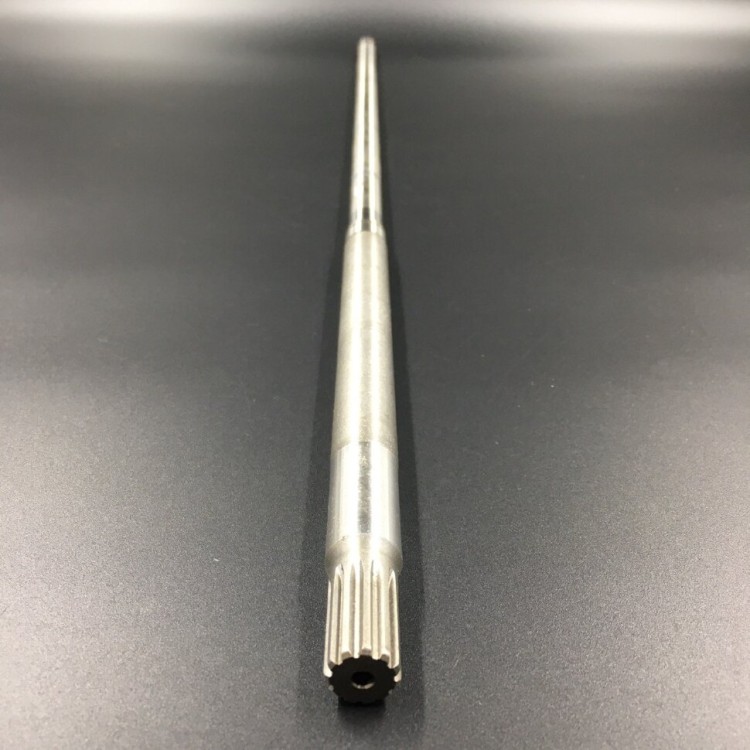 Вал торсионный Suzuki DT9.9-15, DF9.9-15 (S), арт. 57100-93912-TW,          SINERA 