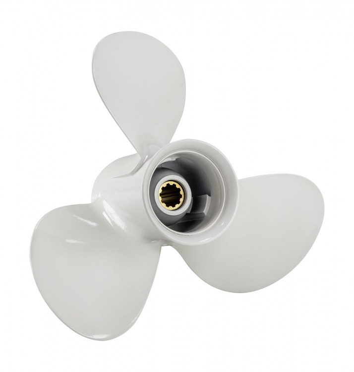 Гребной винт 3x9-7/8x12, Marine Rocket, арт. 3211-099-120,          MARINE ROCKET 