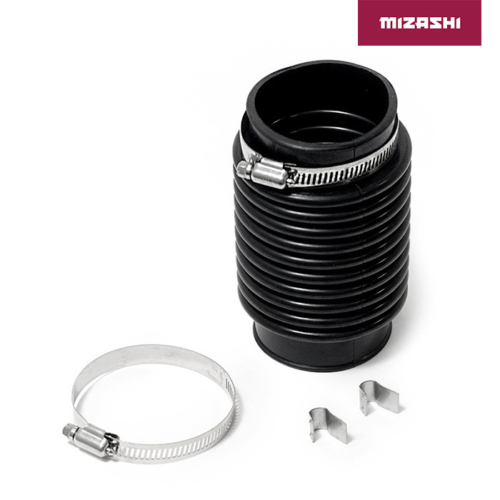 Гофра выхлопная для угловых колонок Alpha/Bravo SC-OT353, арт. SC-OT353,          MIZASHI 