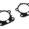 Прокладки водяной помпы Marine Rocket (2шт) (60F-06.00.00.09), арт. MR01051915BAG, MARINE ROCKET Прокладки водяной помпы Marine Rocket (2шт) (60F-06.00.00.09), арт. MR01051915BAG, MARINE ROCKET