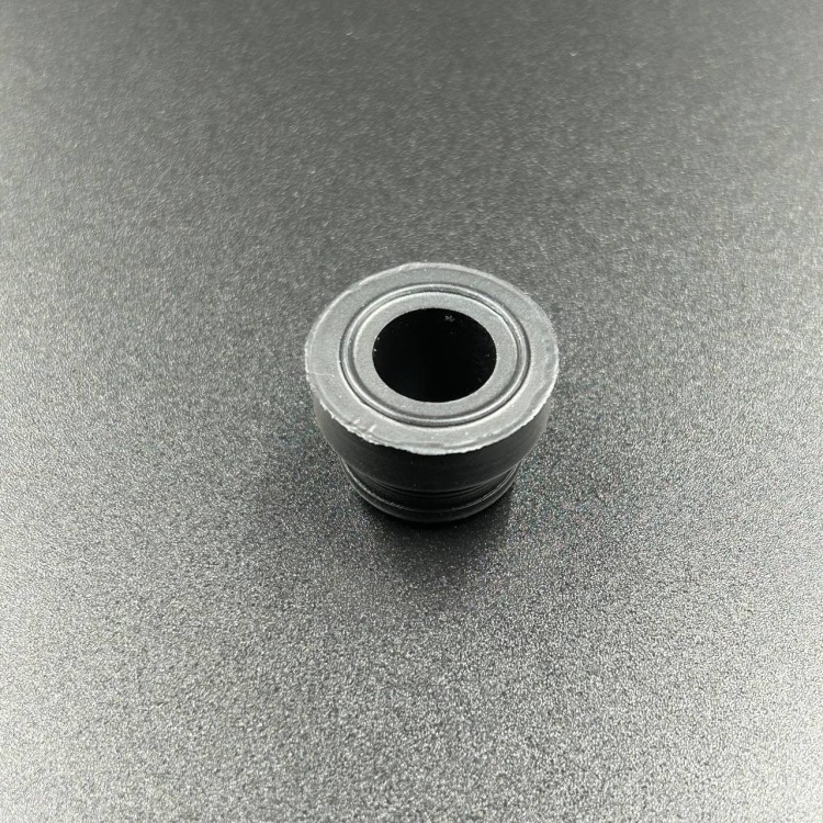 Уплотнение трубки охлаждения Suzuki DT 40-40C, DF 40-50(Sinera), арт. 17563-94400,          POLY-MOTO 