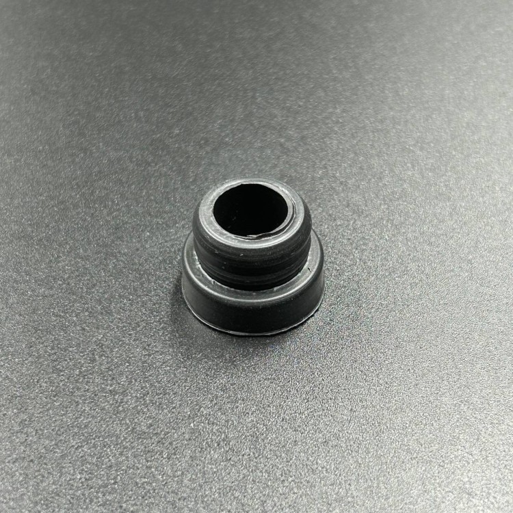 Уплотнение трубки охлаждения Suzuki DT 40-40C, DF 40-50(Sinera), арт. 17563-94400,          POLY-MOTO 