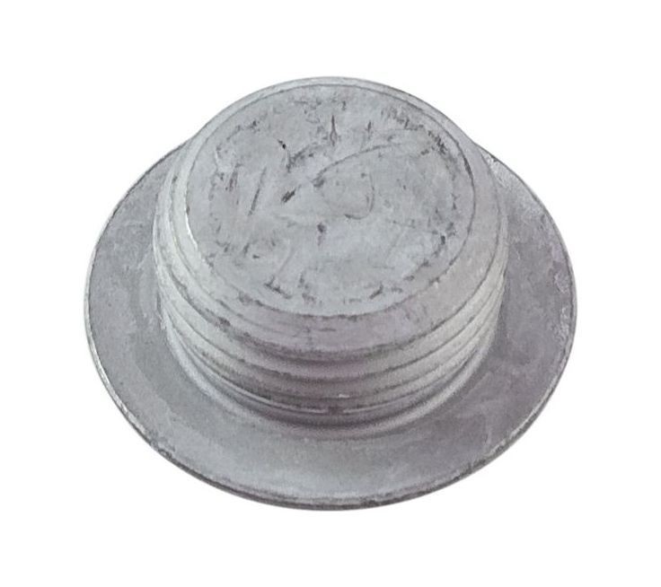Пробка масляного дренажа 18х8, Suzuki, арт. 0924818006000,          Suzuki 