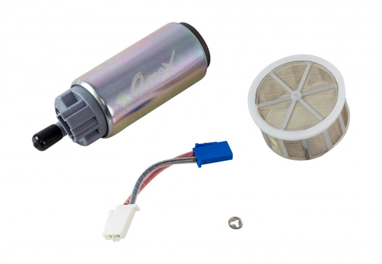 Насос топливный Suzuki DF150-175, арт. 1520096J00_OM,          OMAX 