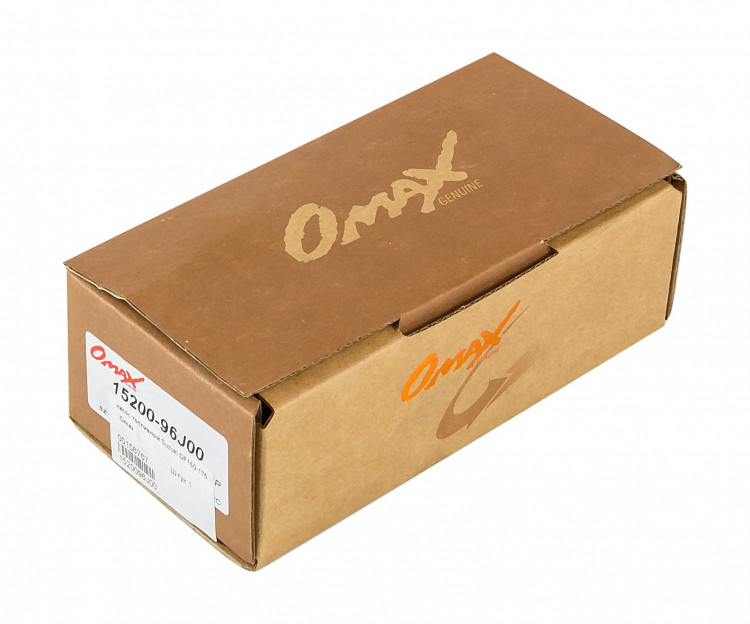 Насос топливный Suzuki DF150-175, арт. 1520096J00_OM,          OMAX 