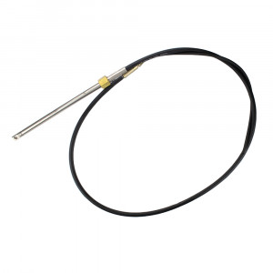 Трос рулевой  M66 Performance 8'